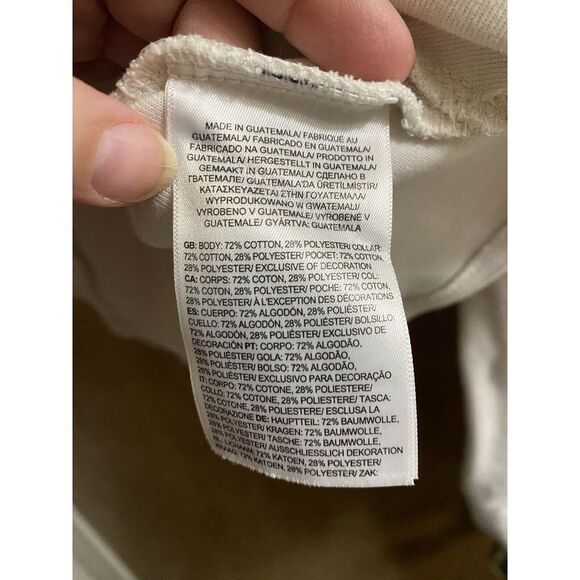 The North Face Women's City Standard Double Knit Funnel Knit Sweater Size S - Picture 8 of 13